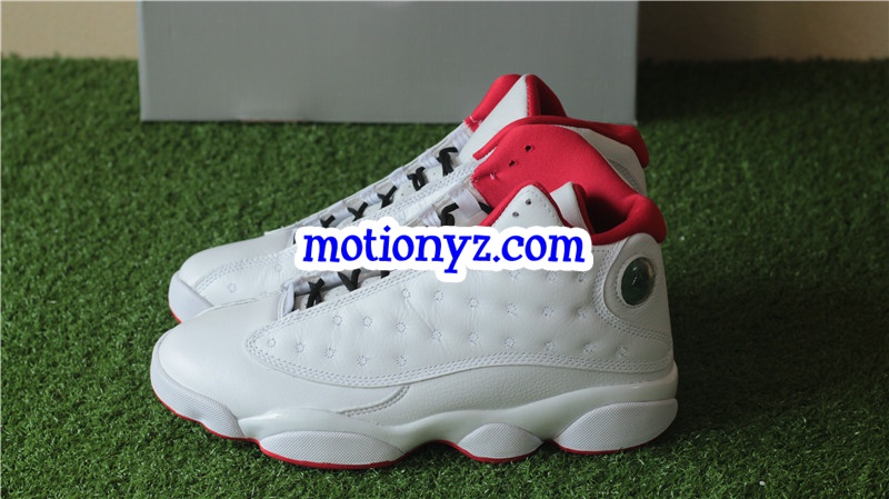 Air Jordan 13 Retro history Of Flight